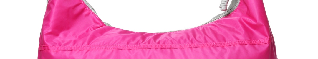 Buy Puma Women Pink & Grey Bag - Handbags for Women 53370 | Myntra