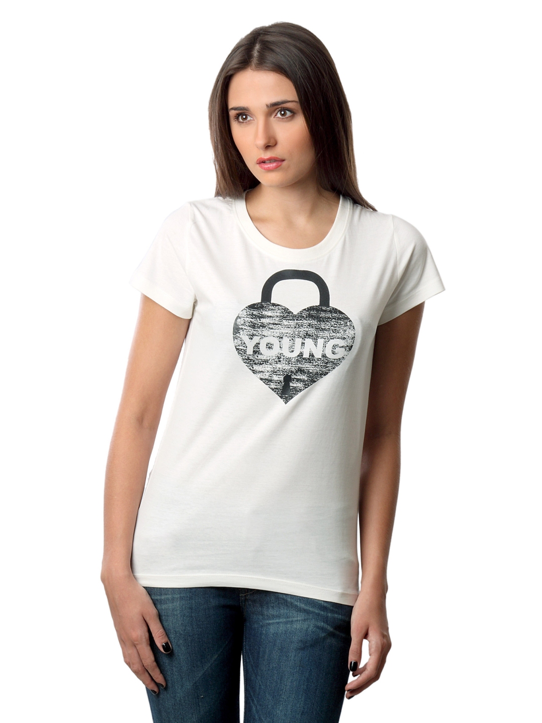 myntra customized t shirts