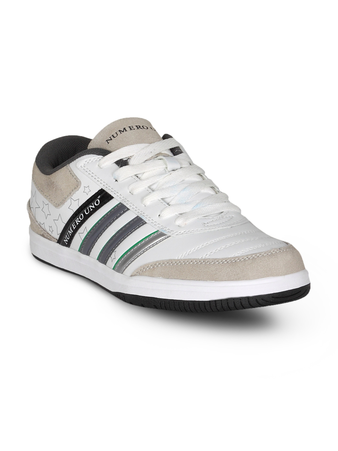 number one shoes mens