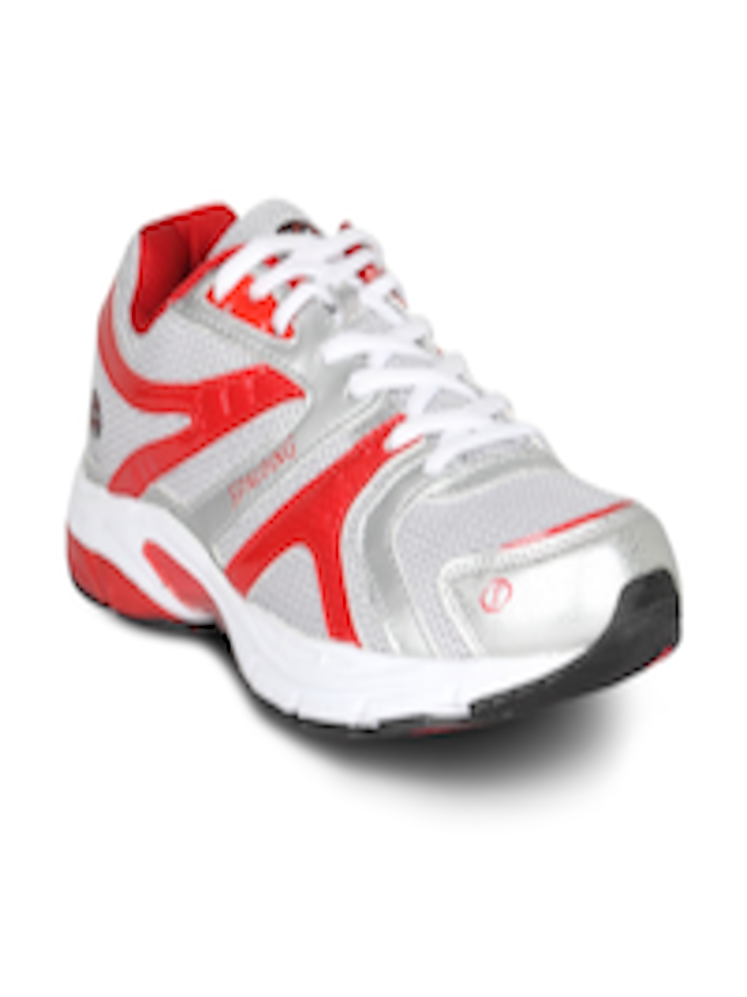 Buy Spalding Men's Running Red Shoe - Sports Shoes for Men 6850 | Myntra