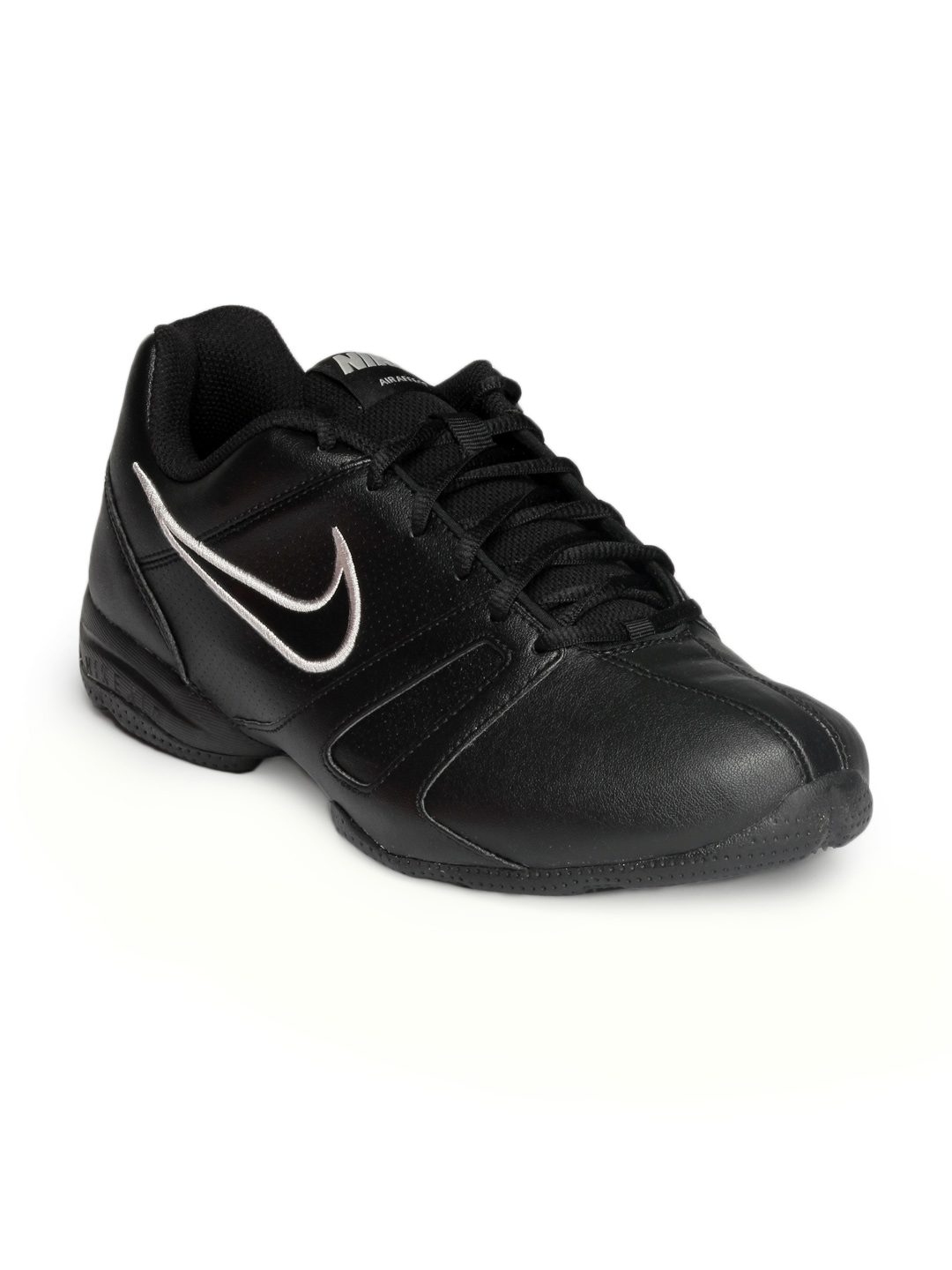 Buy Nike Men Black Air Affect Shoes - Casual Shoes for Men 39633 | Myntra