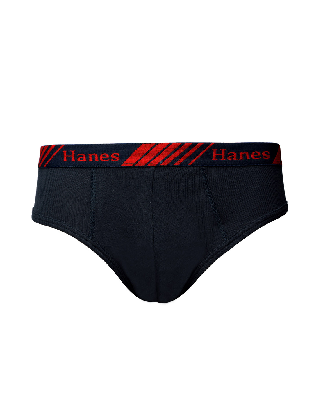 Buy Hanes Men Navy Blue Premium Bikini Briefs Briefs for Men 18683