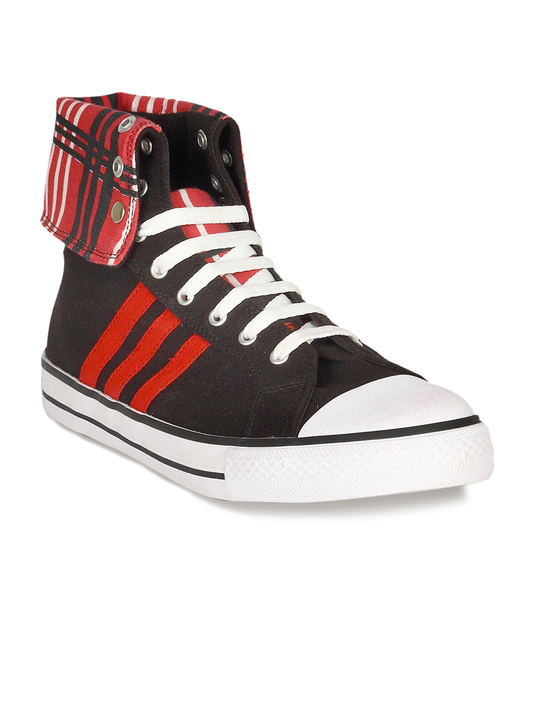 mens red adidas sandals