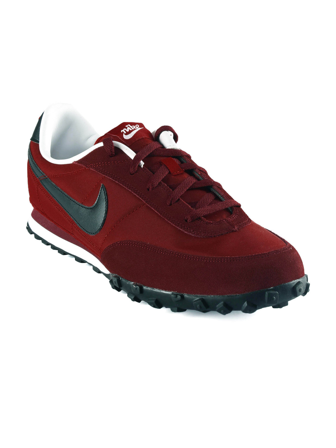 nike waffle racer red