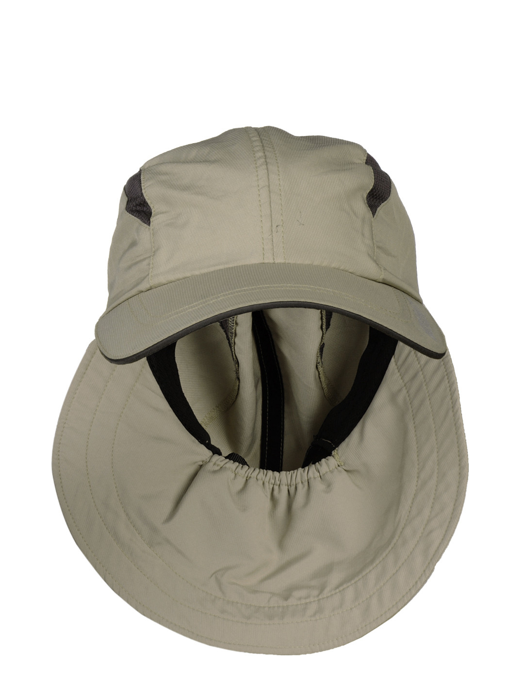 Buy Wildcraft Unisex Beige Safari Cap Caps for Unisex 38966 Myntra