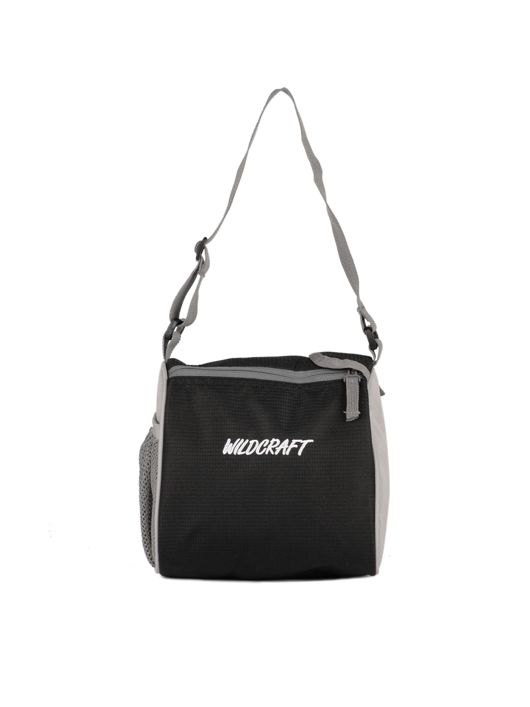 Buy Wildcraft Unisex Black Lunch Bag Handbags for Unisex 38143 Myntra