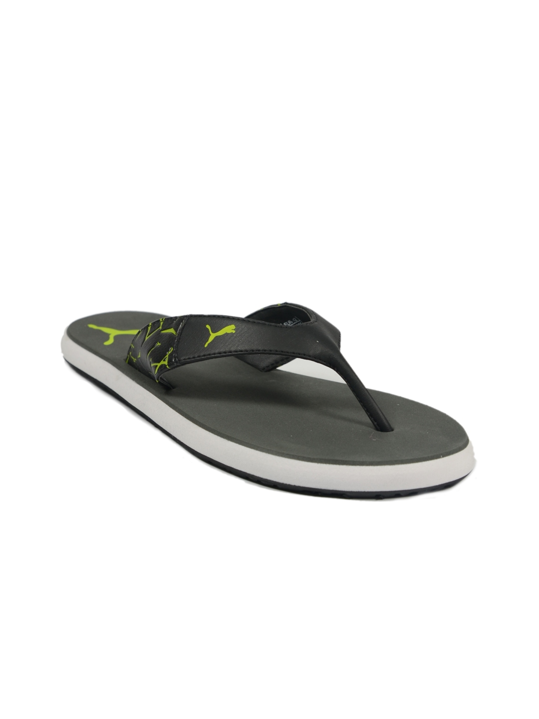 puma winglet ii dp flip flops