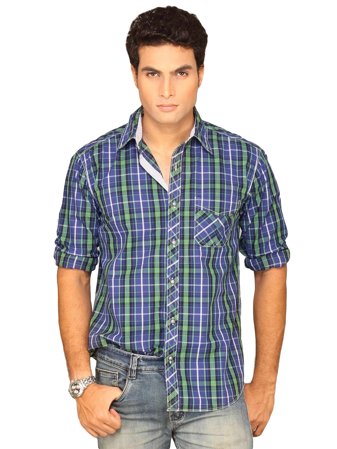 myntra highlander