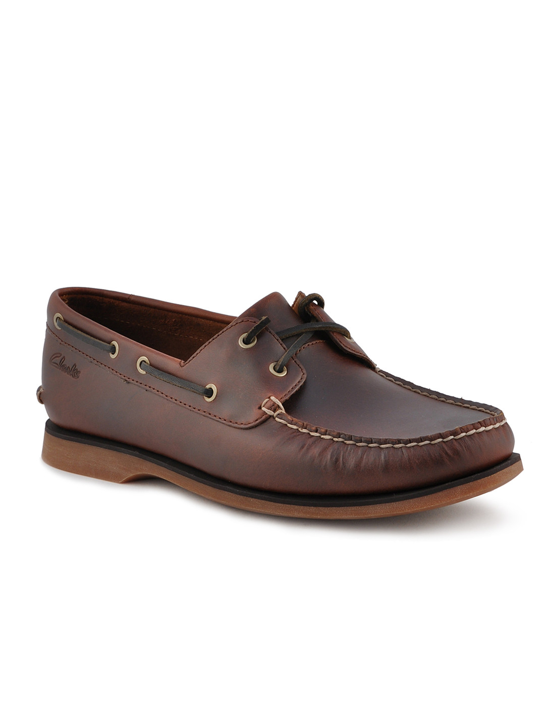 clarks cruising shoes