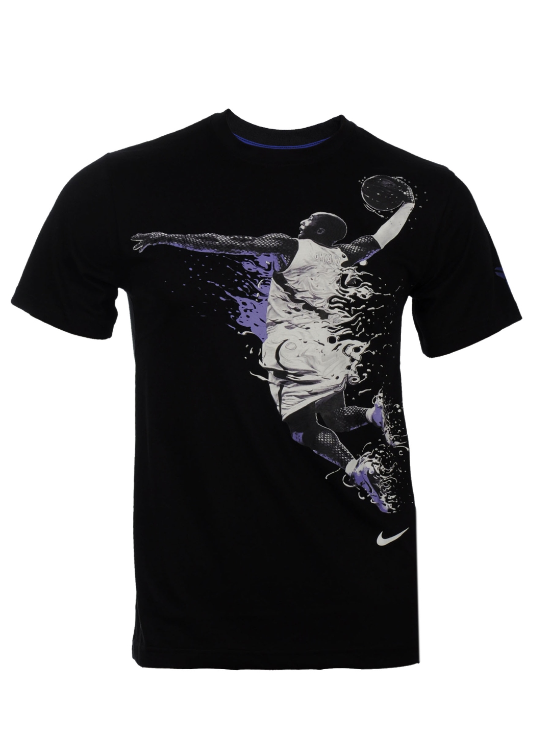 mens kobe t shirt