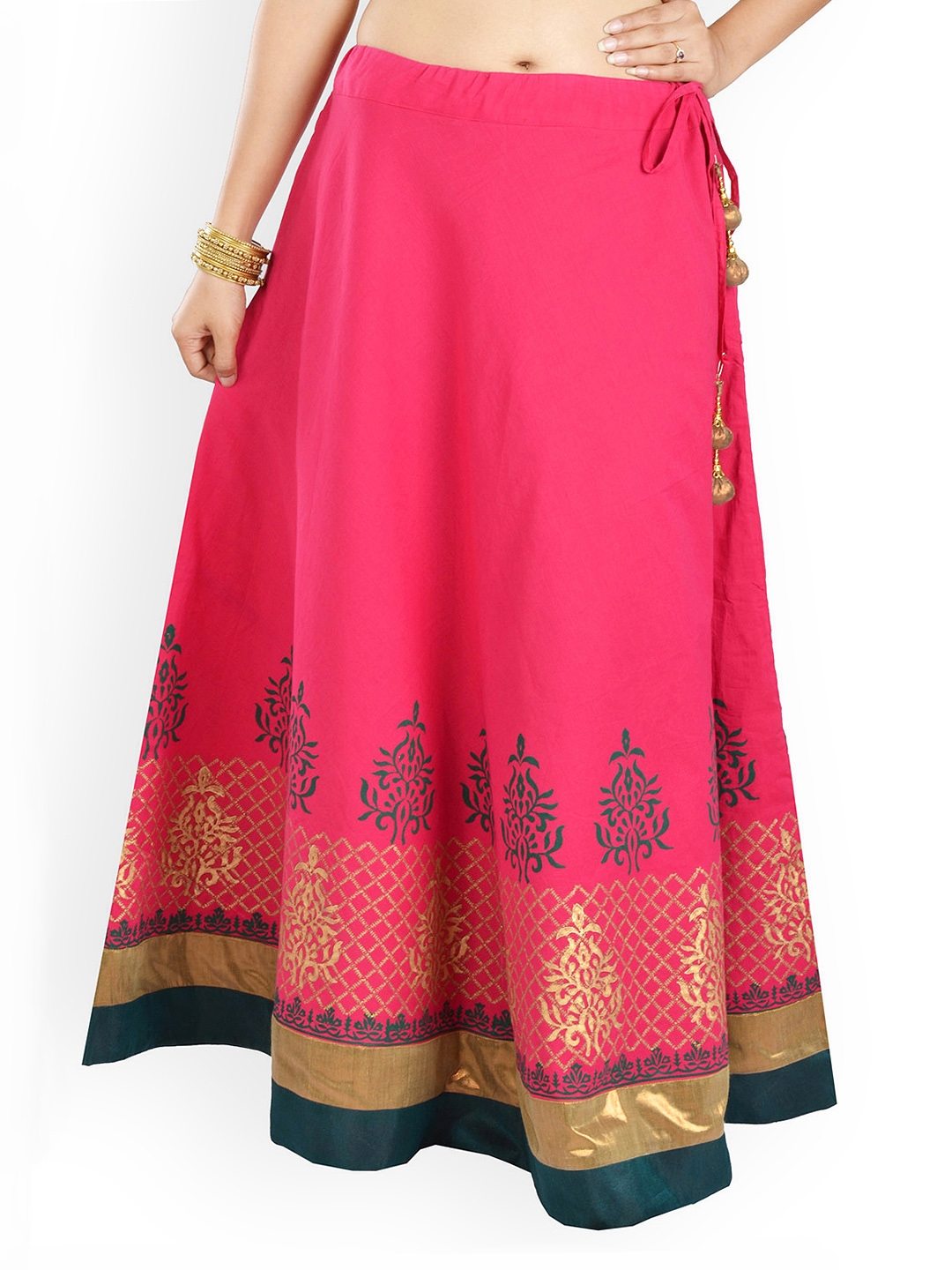maxi in myntra