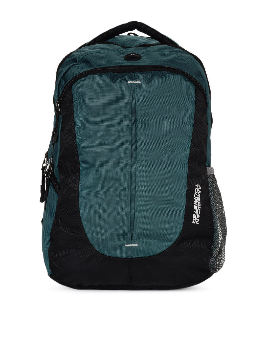 Buy American Tourister Unisex At Buzz 05 Blue Laptop Bag Laptop Bag