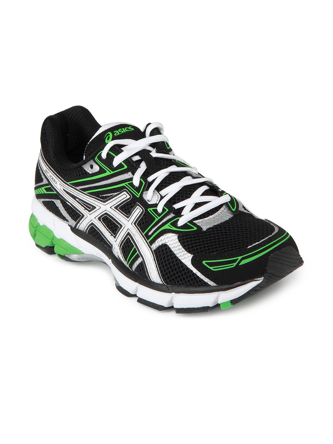 men's asics gt 1000 shoes