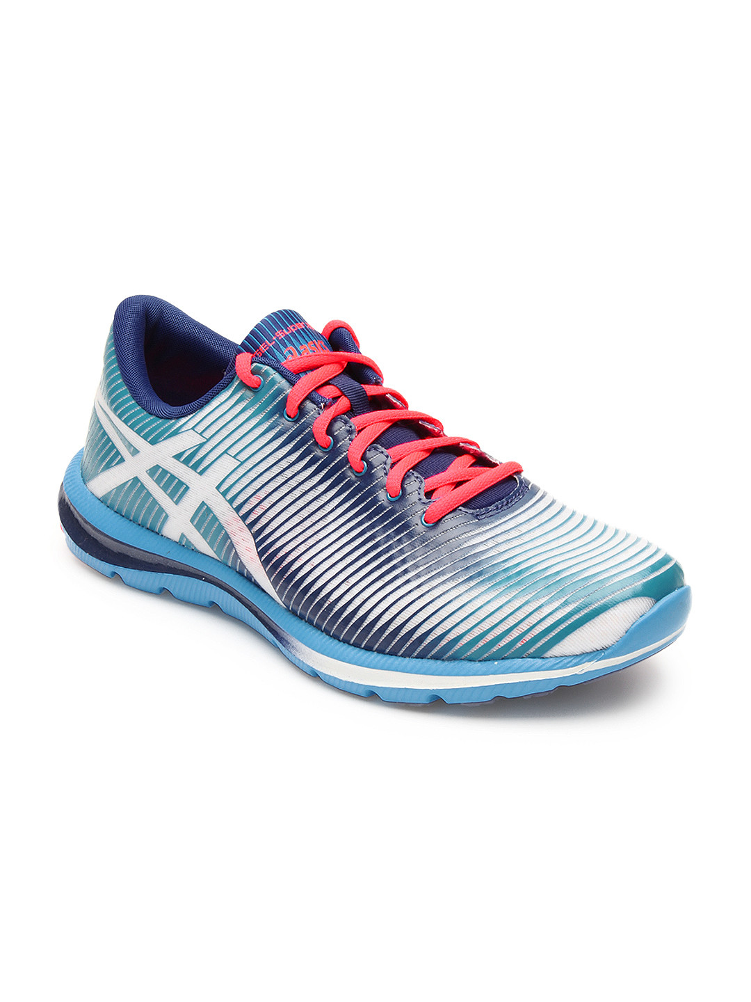 myntra asics