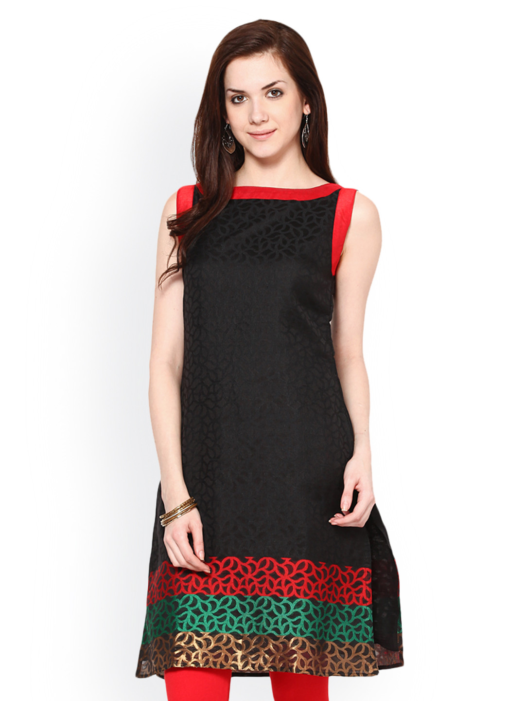 Abhishti kurtas Clearance