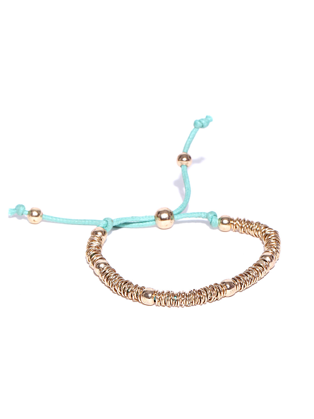 Myntra jewellery bracelet clearance