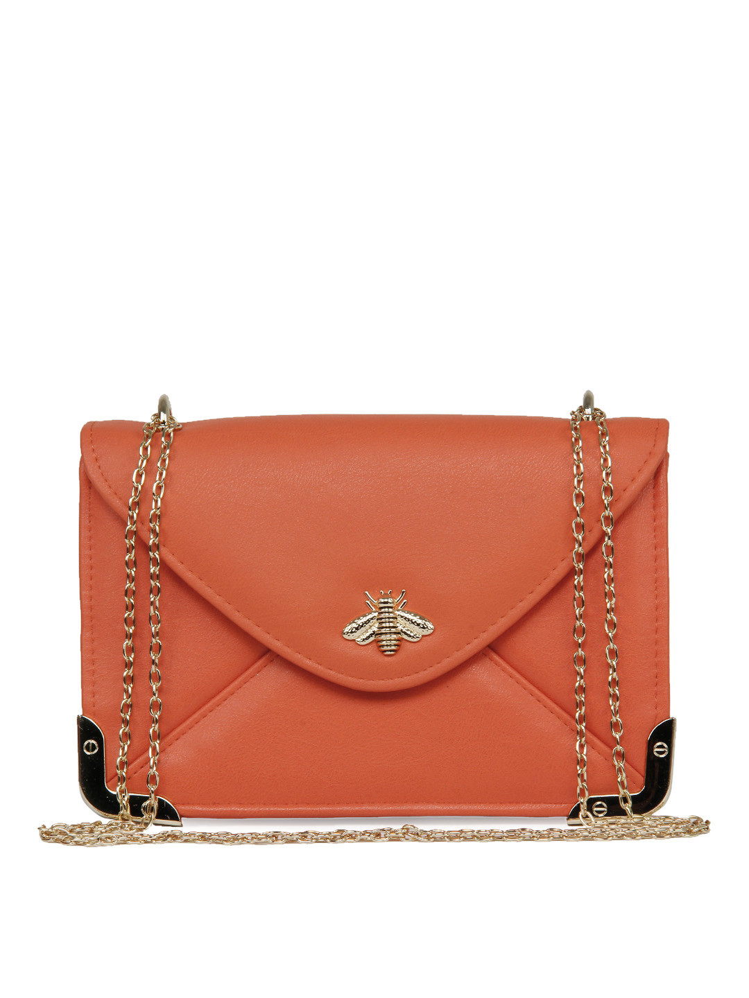 Buy Accessorize Women Coral Sling Bag Handbags for Women 118664 Myntra