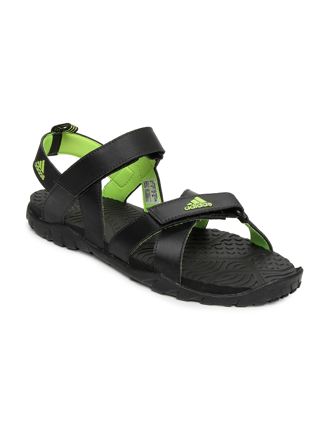 adidas alsek sandals
