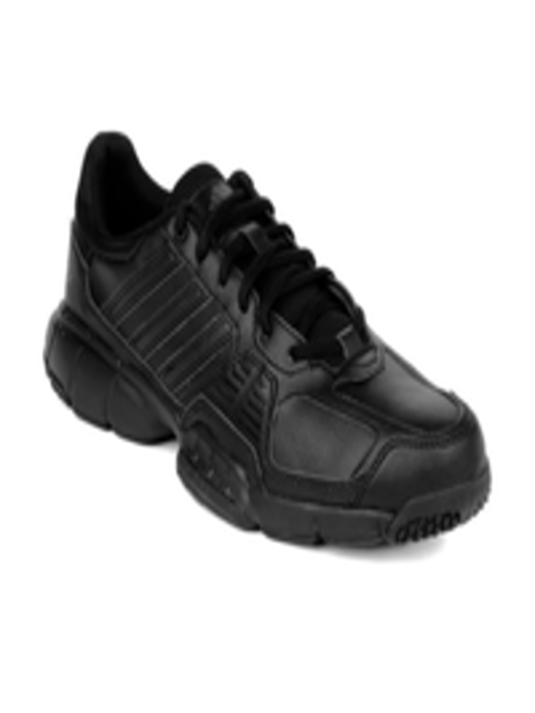 Buy ADIDAS Men Black Besulik Trainer II Sports Shoes - Sports Shoes for ...
