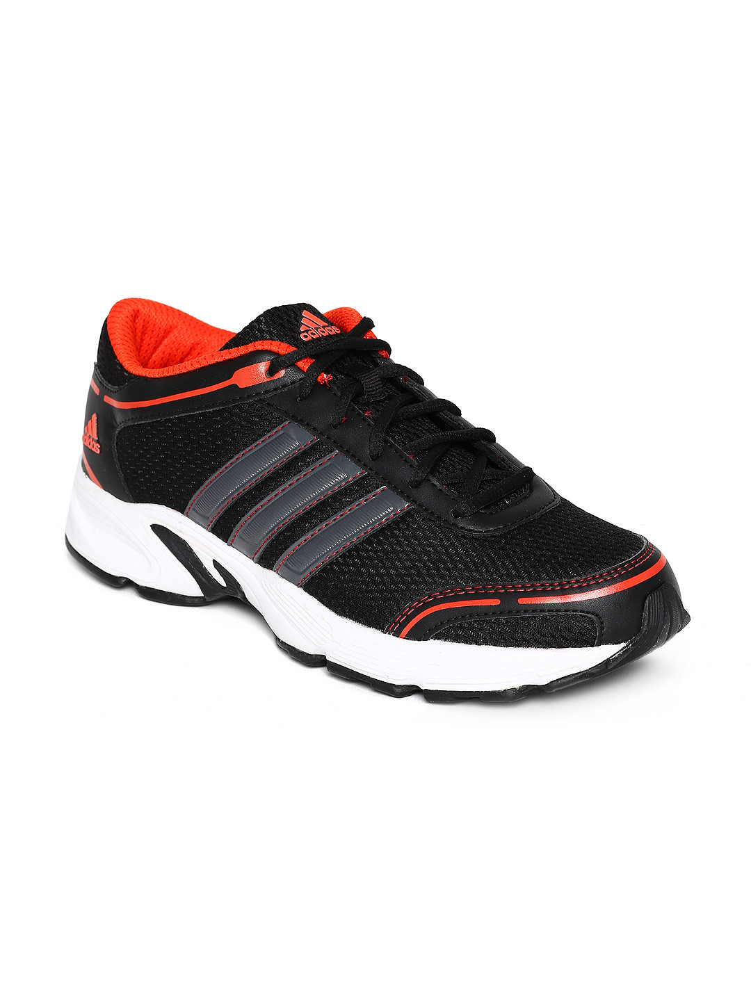 Buy ADIDAS Men Black Eyota M Running Shoes Sports Shoes for Men
