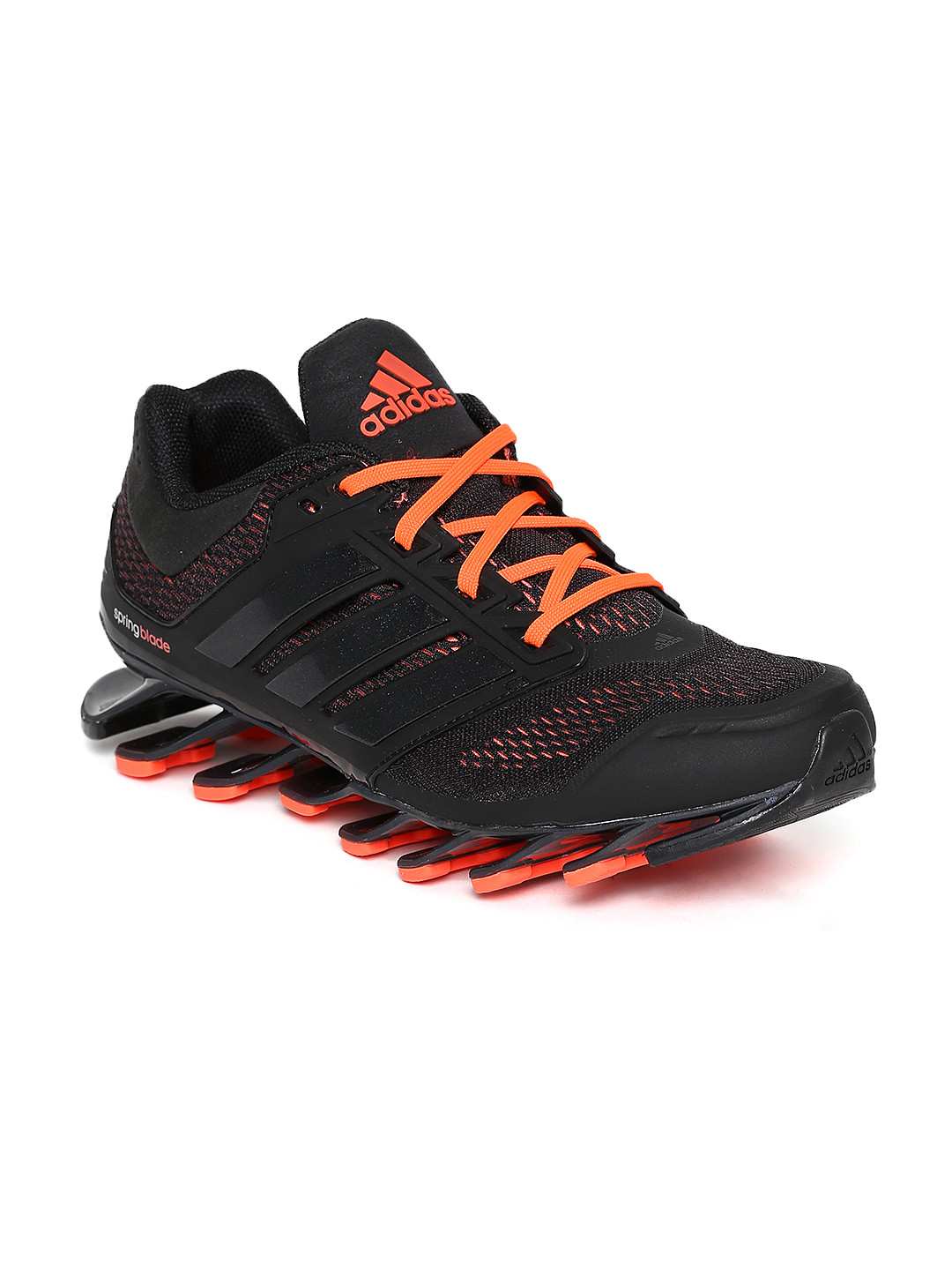 springblade black