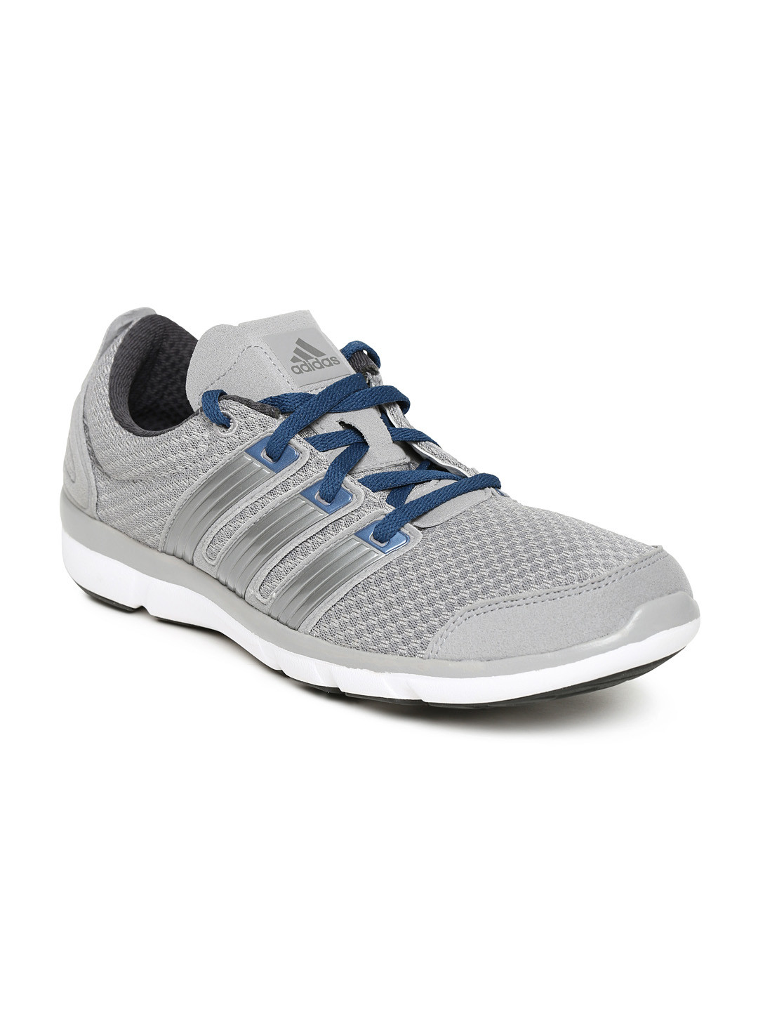 Buy ADIDAS Men Grey Element Soul 2 M Running Shoes Sports Shoes for