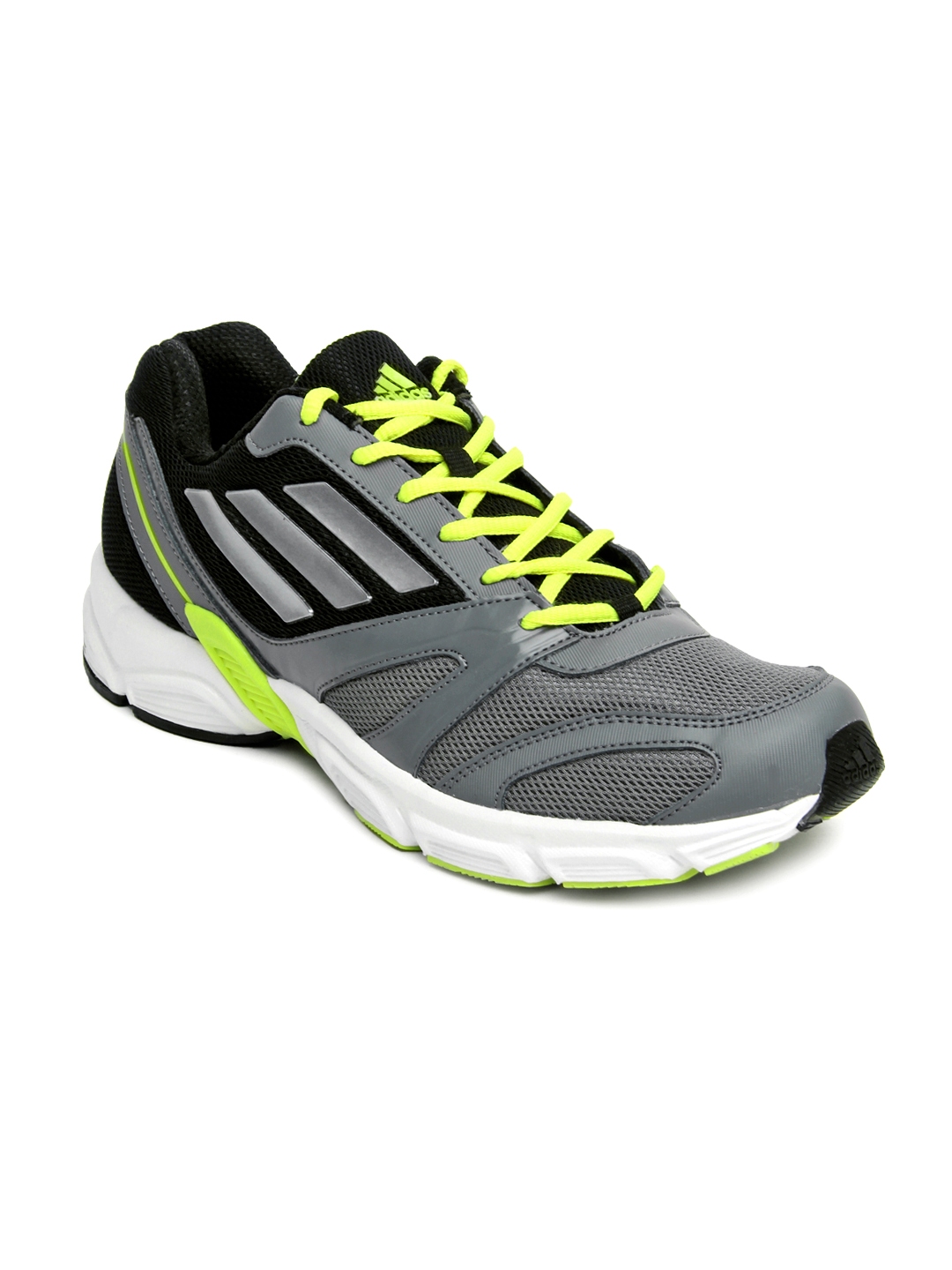Buy ADIDAS Men Grey Hachi M Sports Shoes - Sports Shoes for Men 235627 ...