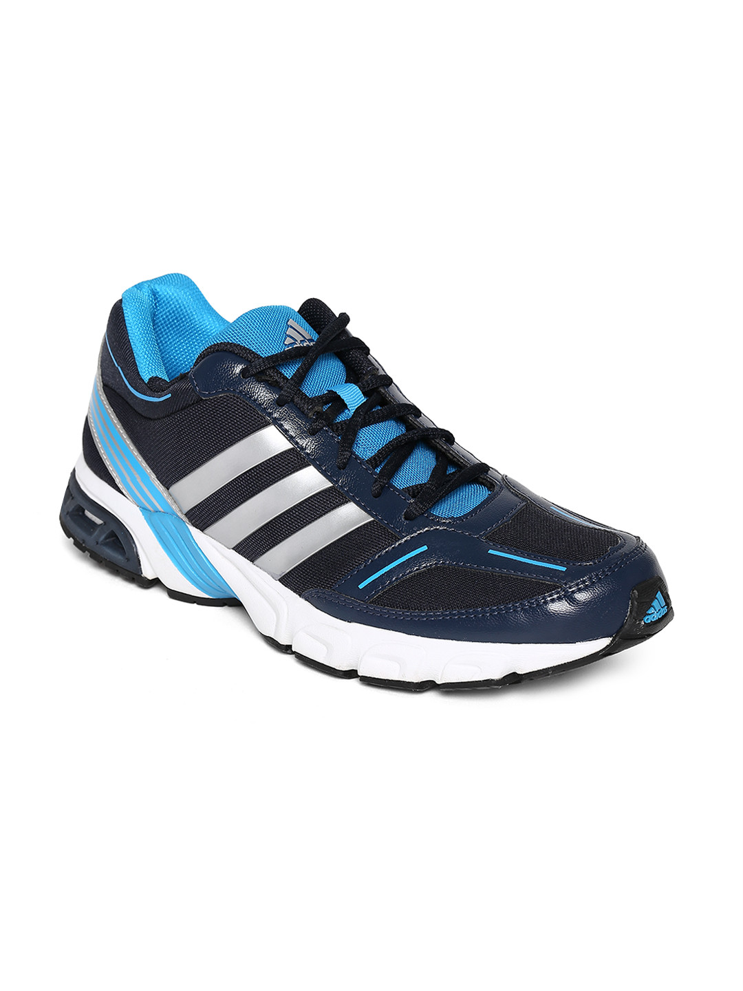 Buy ADIDAS Men Navy Arina M Running Shoes Sports Shoes