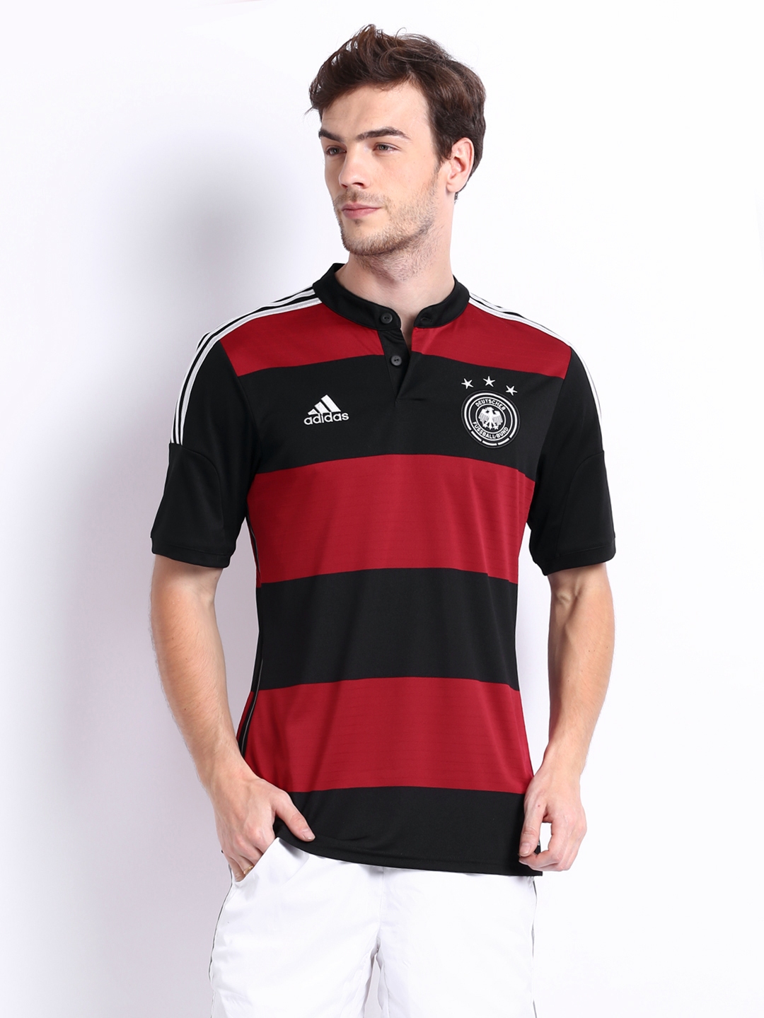 Buy Football Jersey India Rldm
