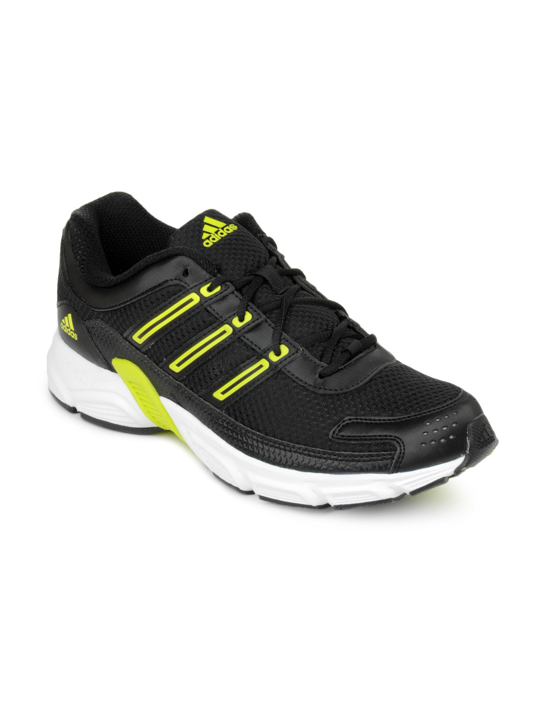 Buy ADIDAS Men Black Nubra Sports Shoes Sports Shoes for Men 118440