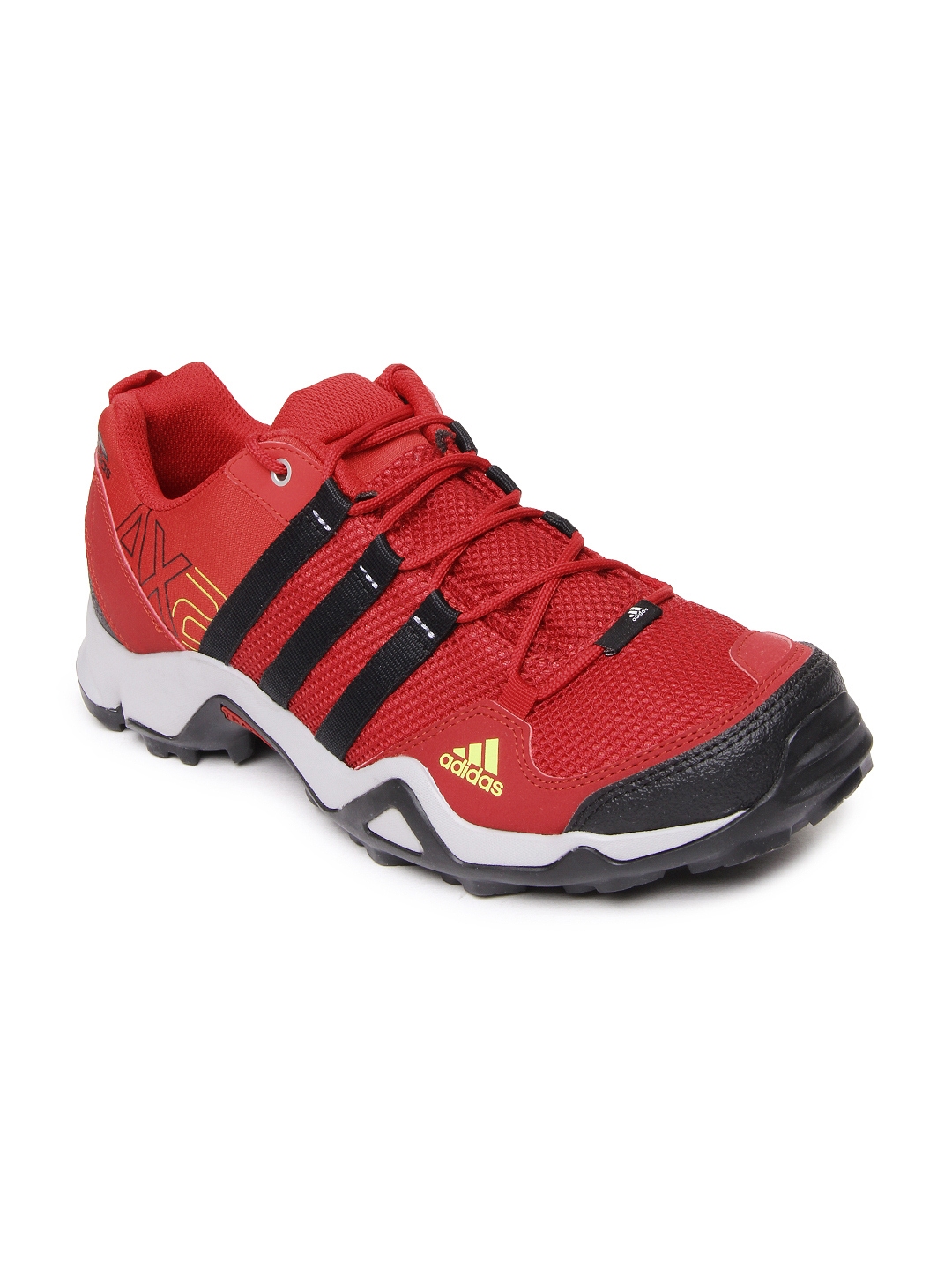 Buy ADIDAS Men Red AX2 Sports Shoes - Sports Shoes for Men 308398 | Myntra
