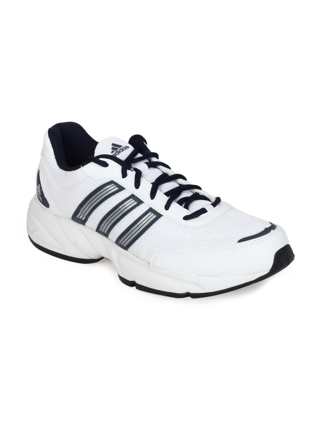 Buy ADIDAS Men White Alcor M Sports Shoes - Sports Shoes for Men 108108 ...
