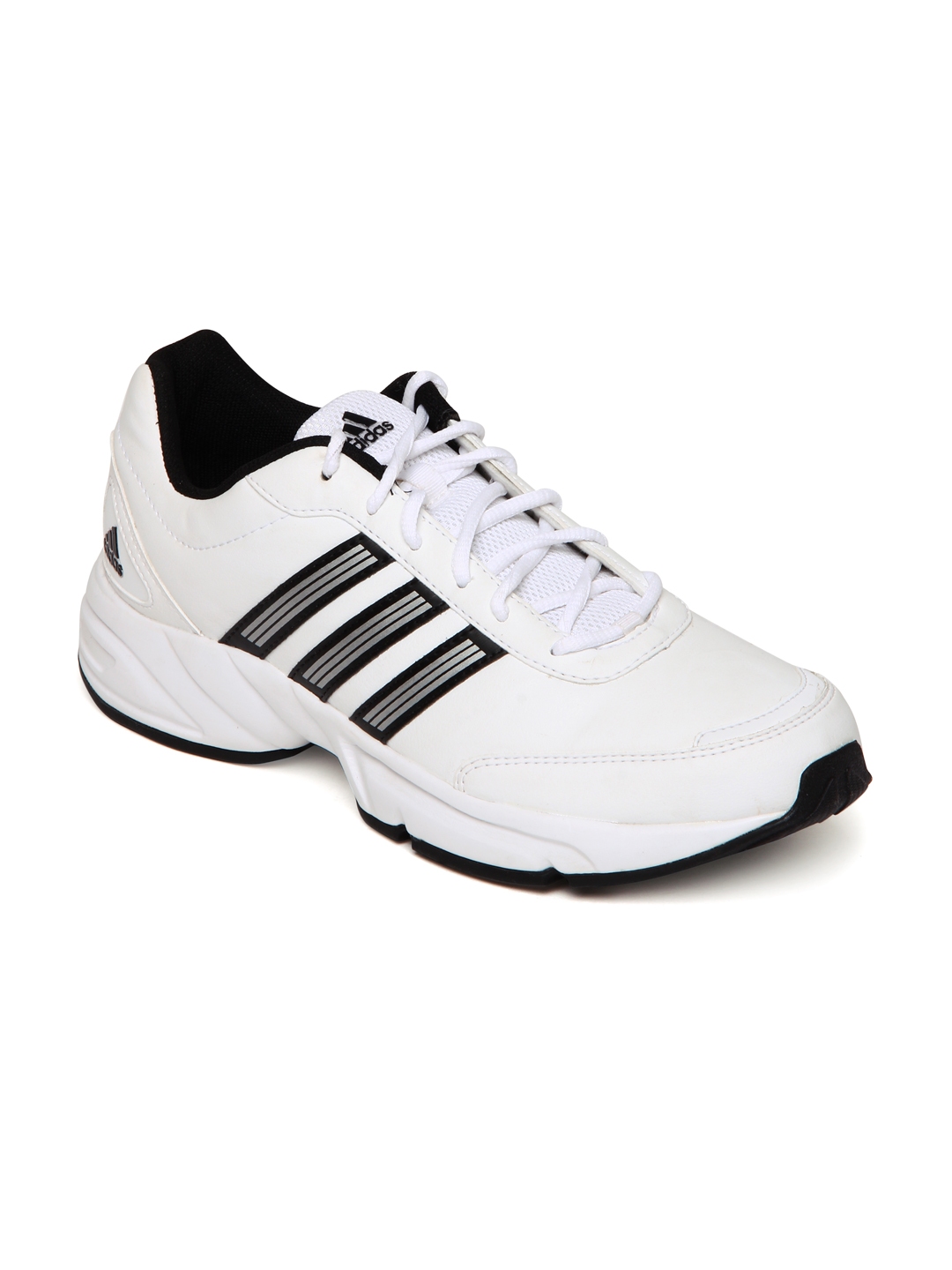 Buy ADIDAS Men White Alcor SYN Sports Shoes Sports Shoes for Men