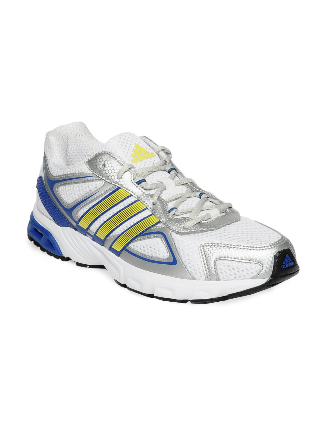 Buy ADIDAS Men White Sports Shoes - Sports Shoes for Men ...