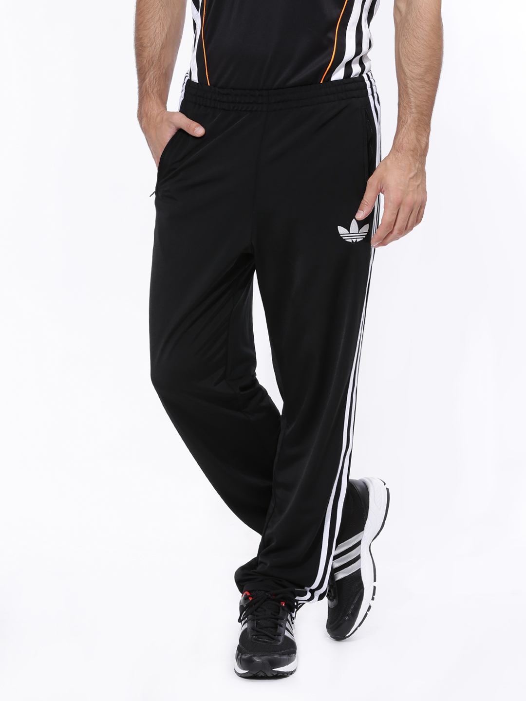 track pants for men myntra