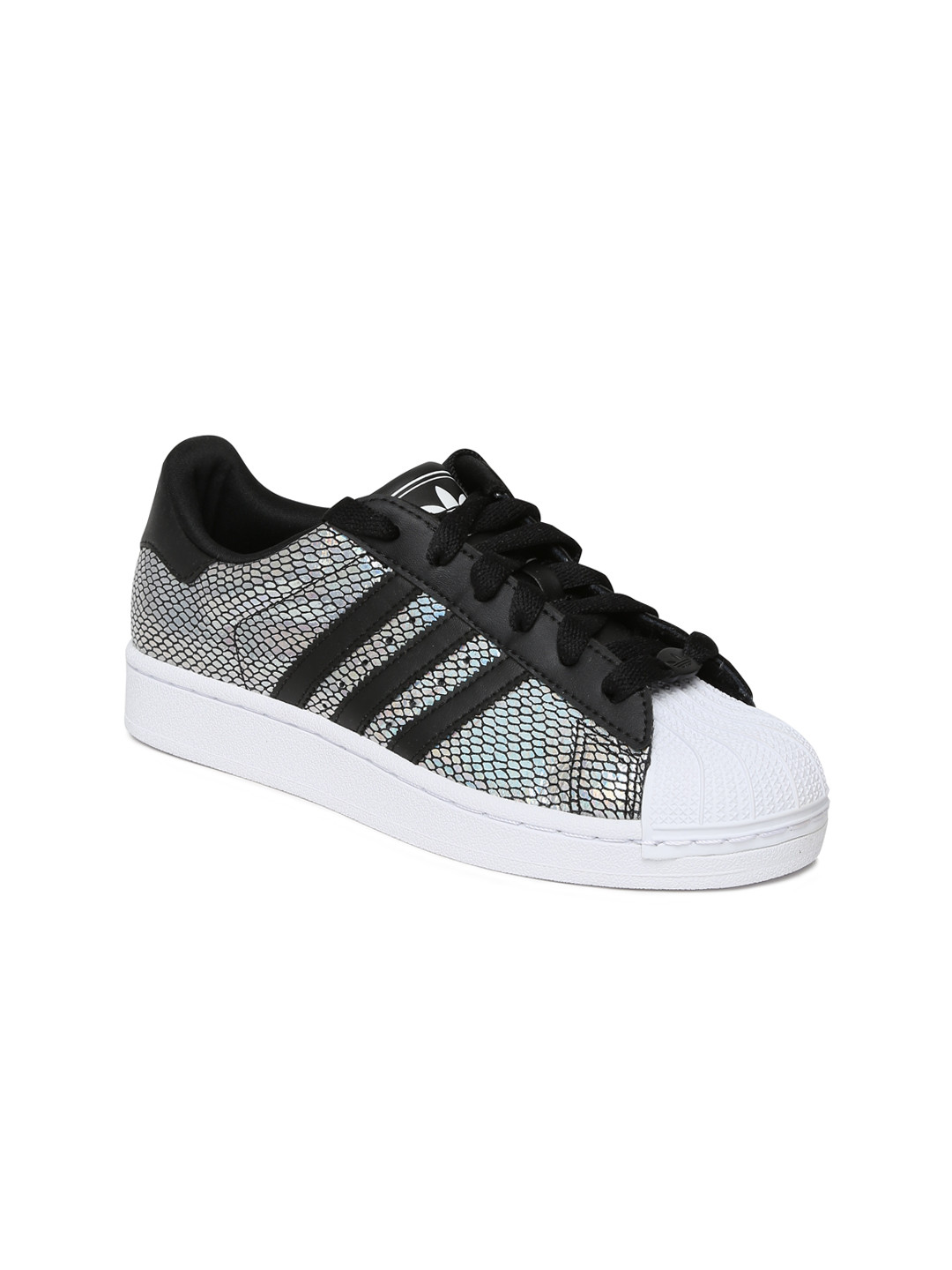 superstar 2 women Black