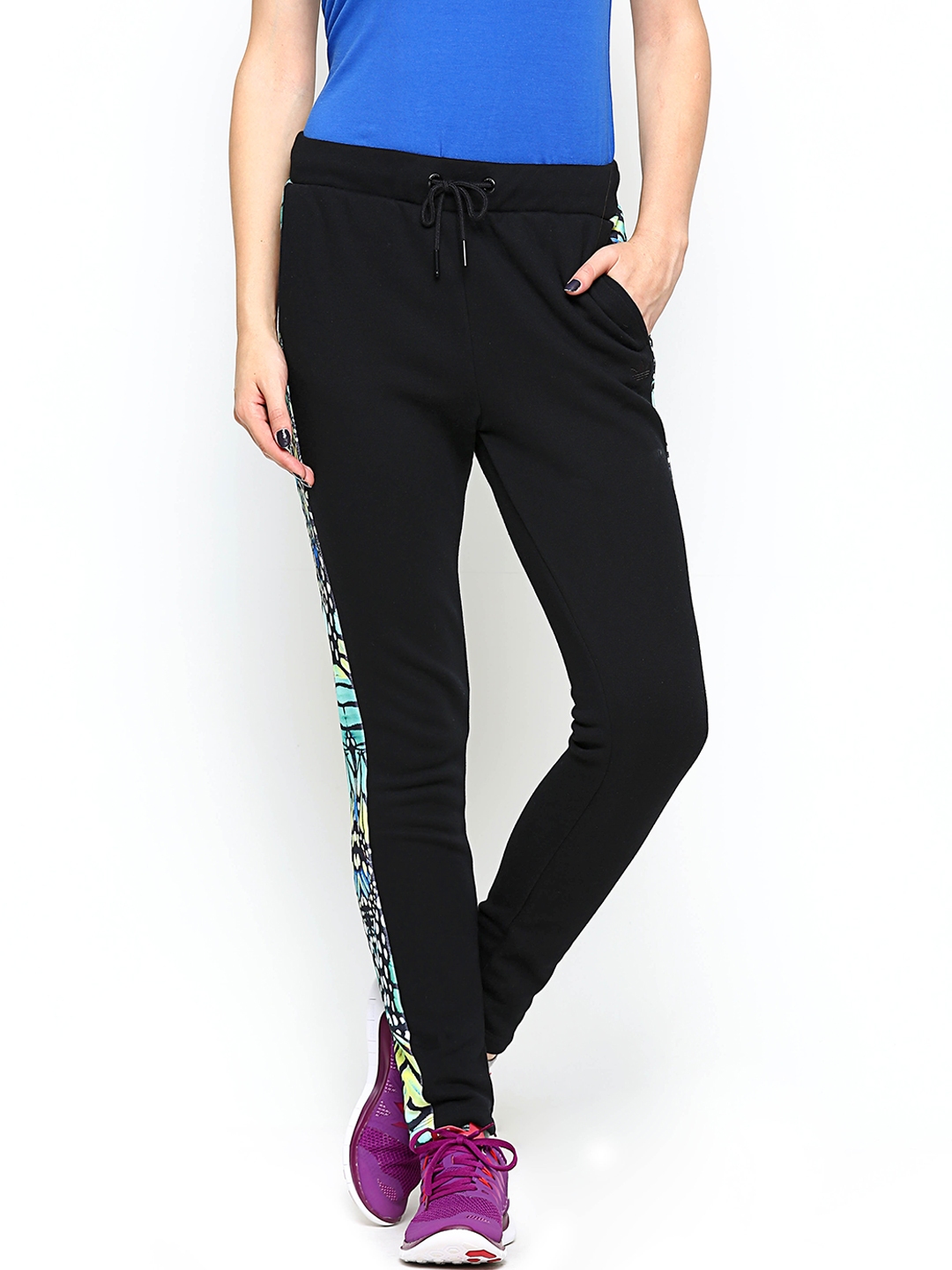 track pants material