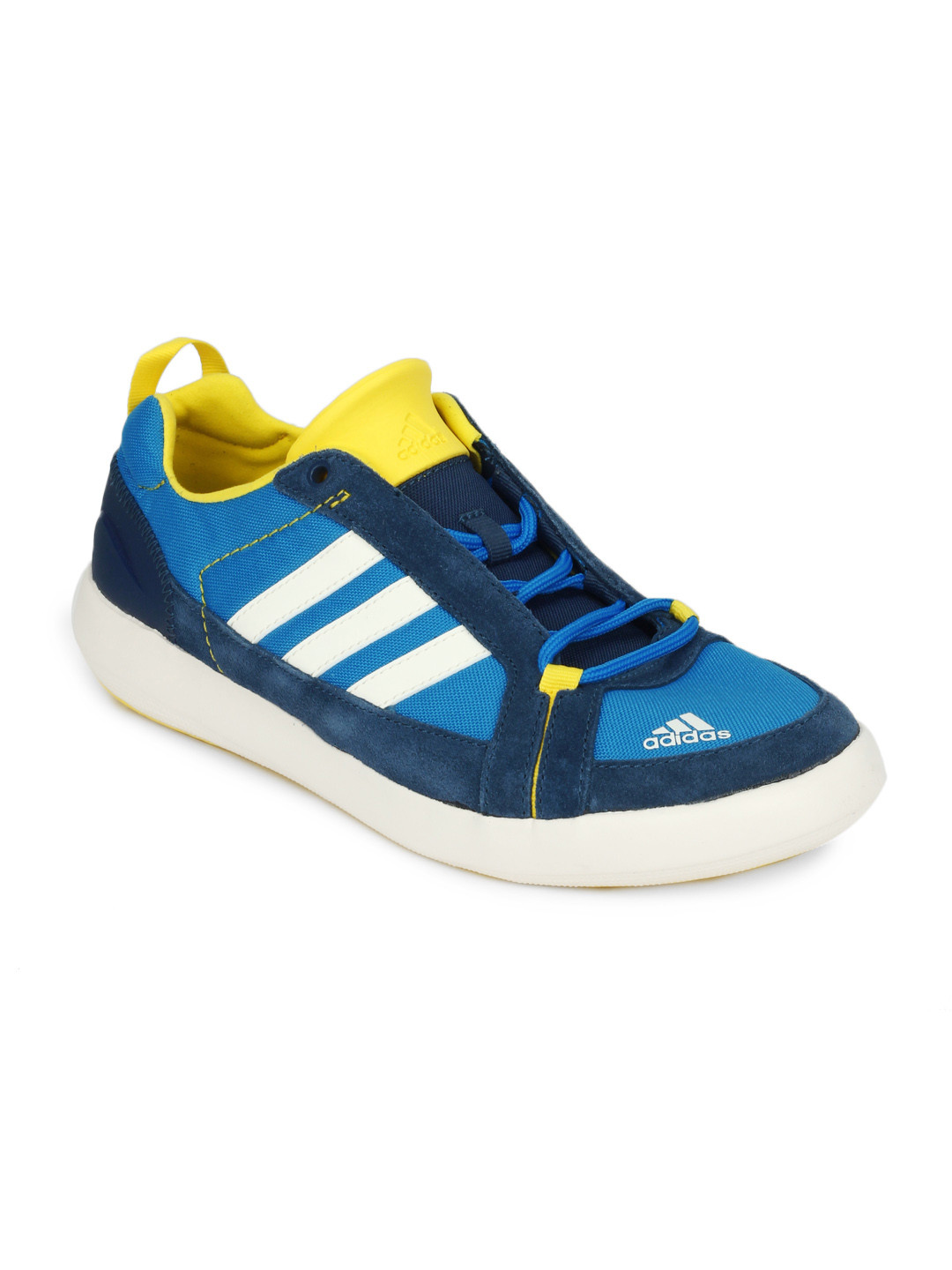 Buy ADIDAS Men Boat Lace Dlx Casual Shoes Casual Shoes
