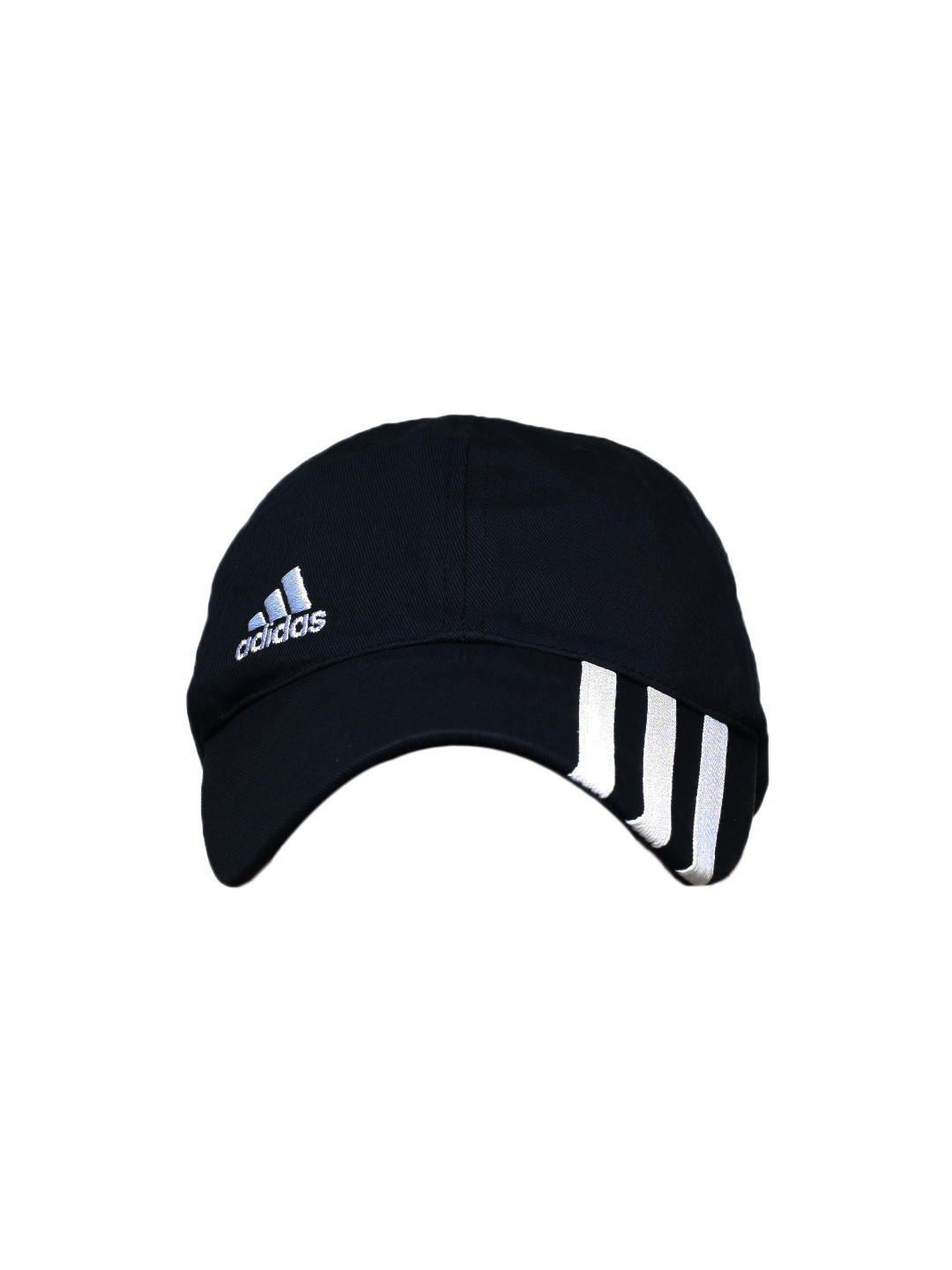Buy ADIDAS Unisex Navy Blue Cap Caps for Unisex 70736 Myntra
