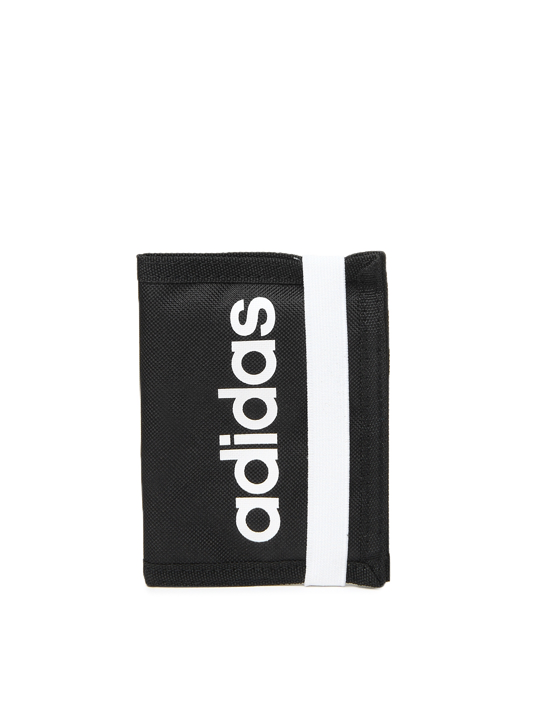 Buy ADIDAS WoUnisex Black Wallet - Wallets for Unisex 364186 | Myntra