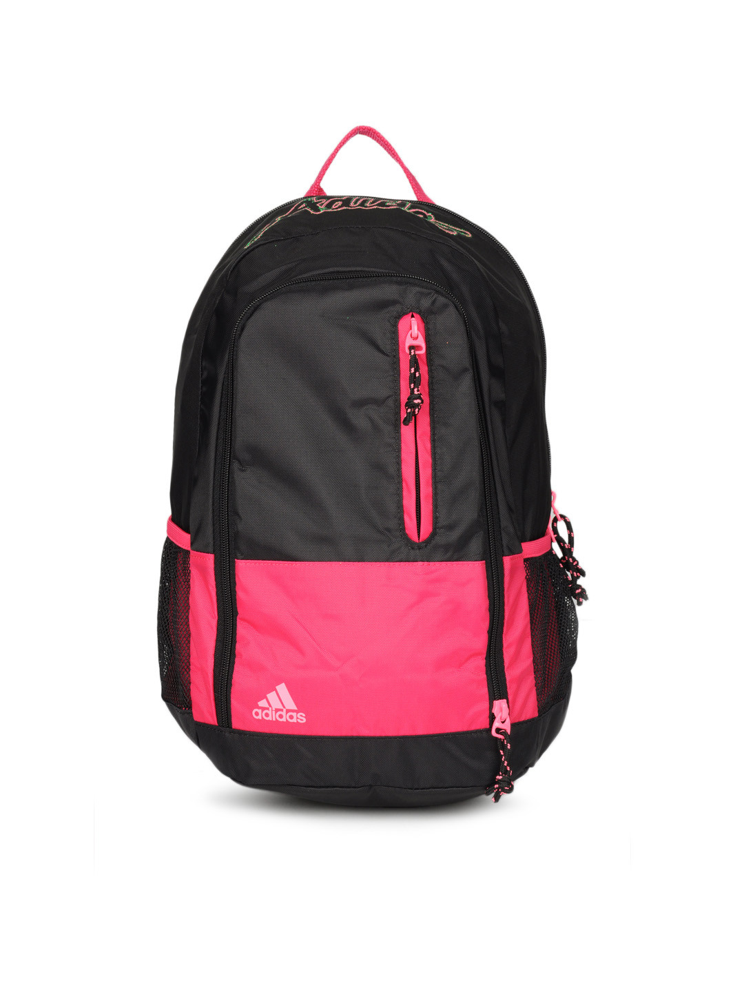 Buy ADIDAS Women Black Backpack Backpacks for Women 60573 Myntra