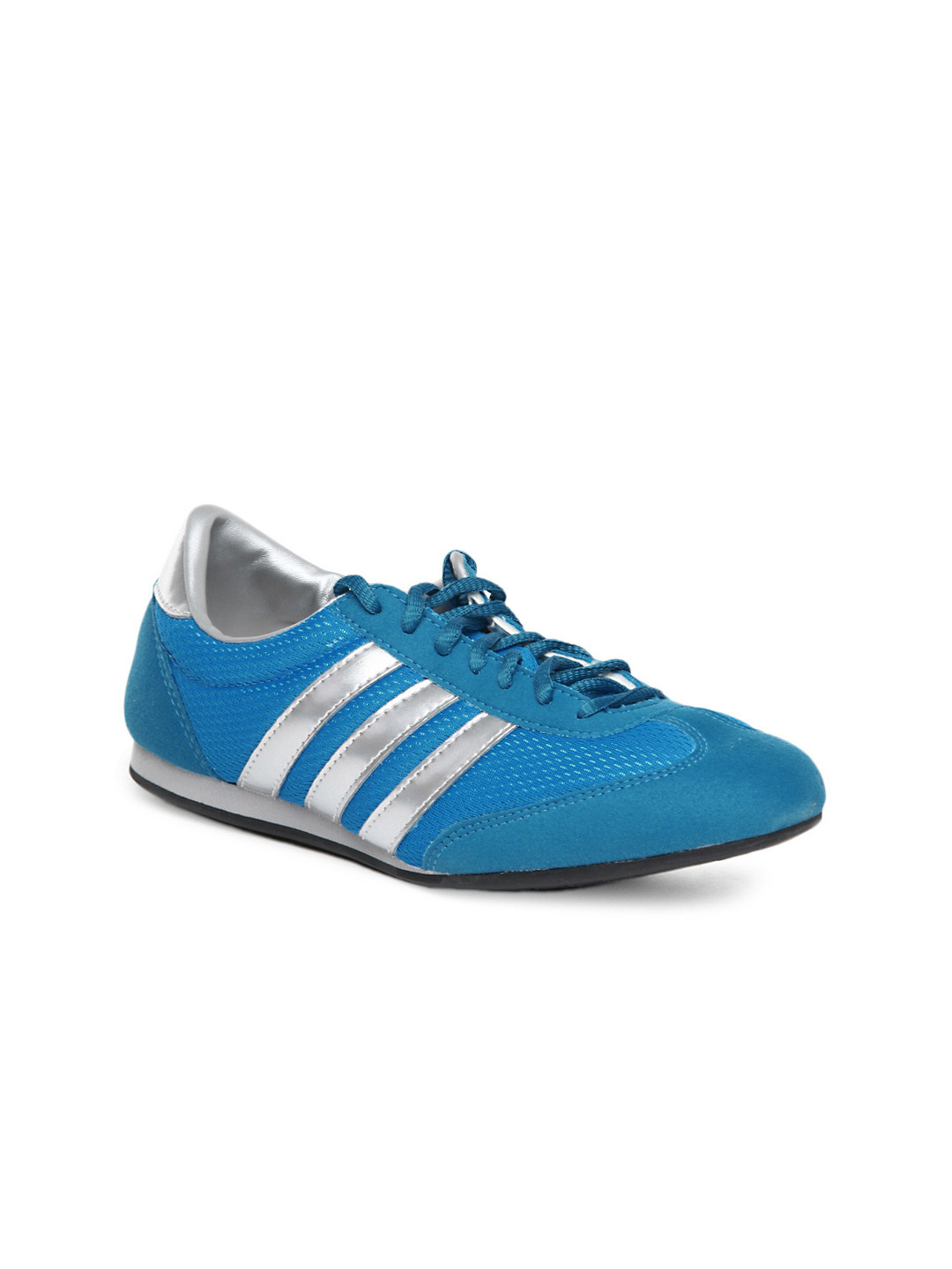 light blue adidas shoes womens