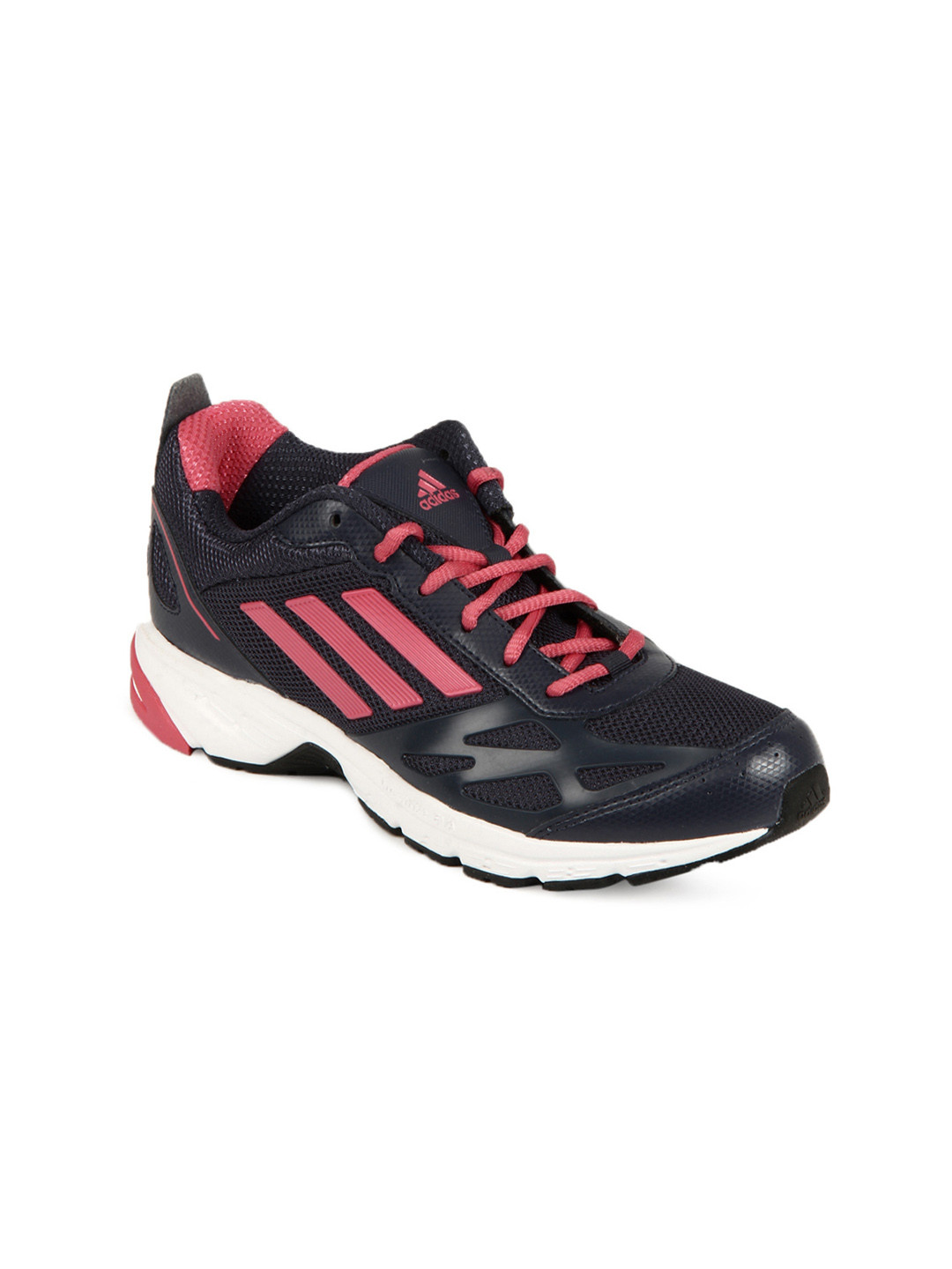 Buy ADIDAS Women Blue Zeta Sports Shoes - Sports Shoes for Women 108106 | Myntra