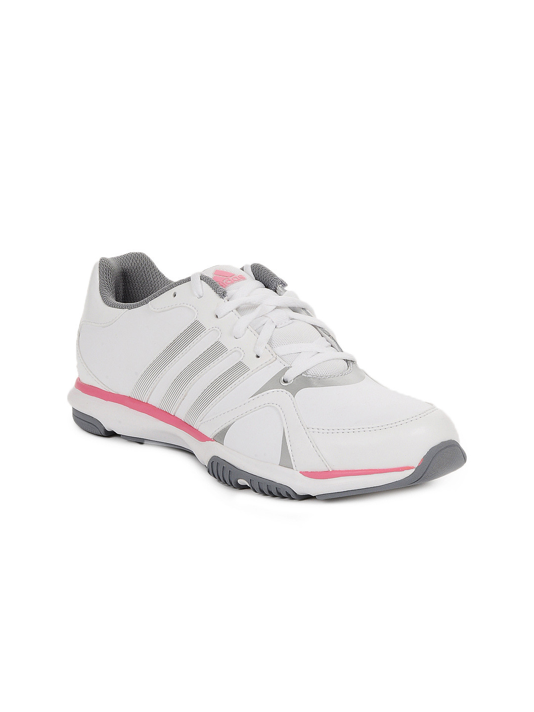 Buy ADIDAS Women White Essential Star Shoes Sports Shoes for Women