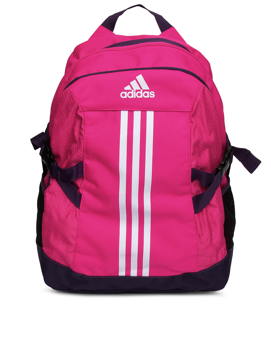 Buy ADIDAS Women Pink BP Power II Backpack Backpacks for Women 252744