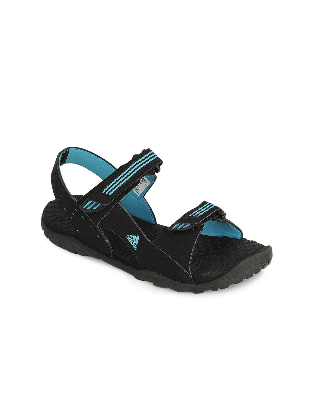 adidas female sandals