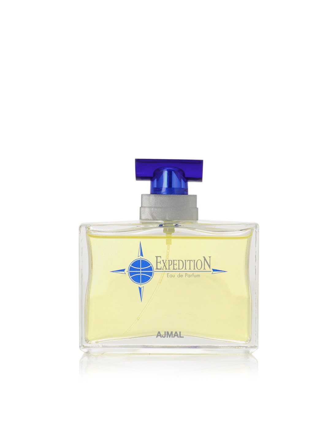 Buy Ajmal Men Expedition 100ML Perfume - Perfume for Men 61120 | Myntra