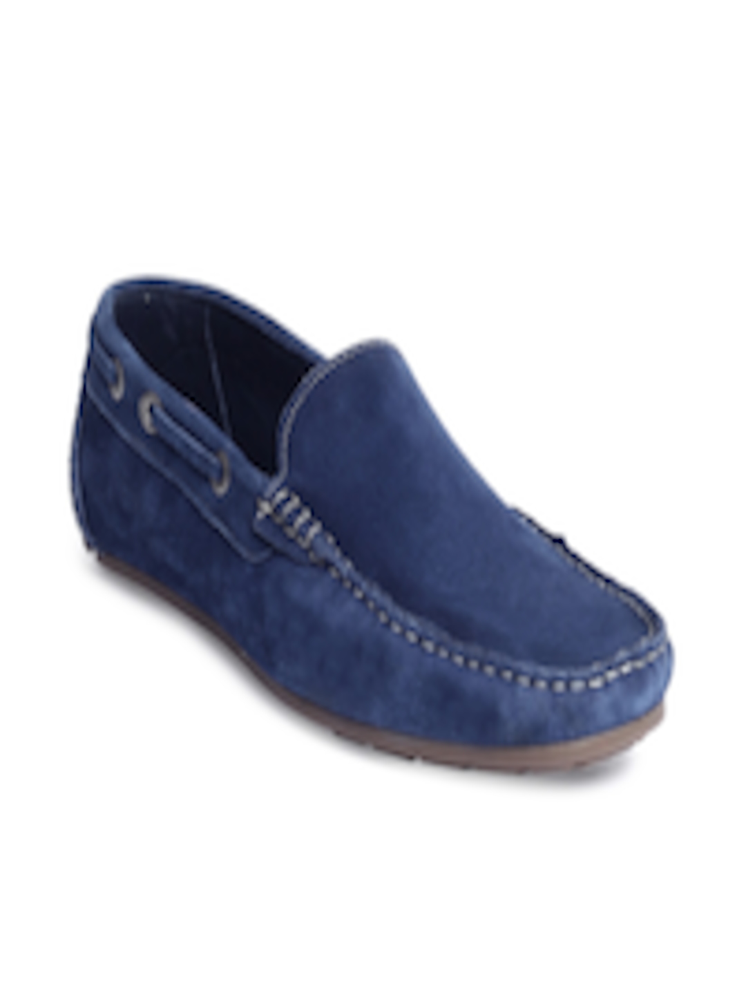 Buy Alberto Torresi Men Leather Shoes - Casual Shoes for Men 67988 | Myntra