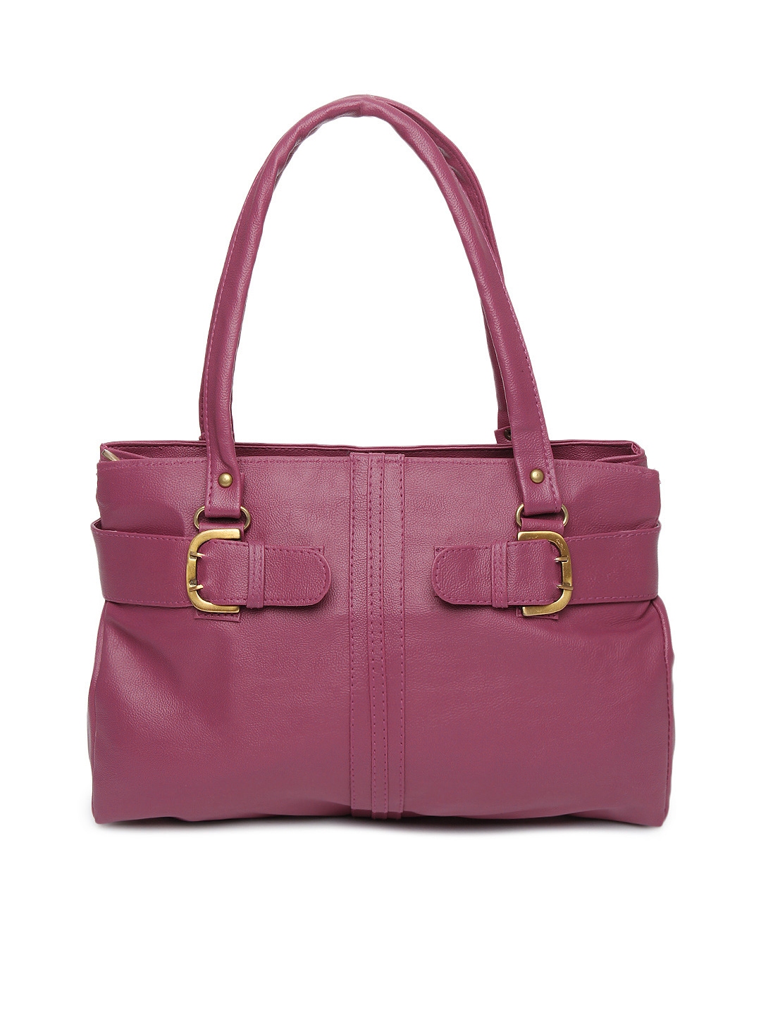 Buy Alessia74 Pink Handbag - Handbags for Women 259872 | Myntra