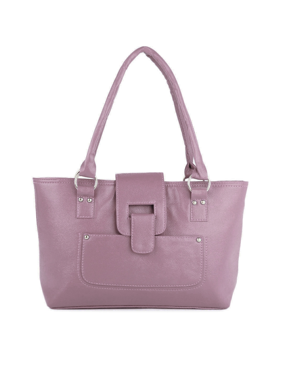 Buy Alessia74 Women Pink Handbag - Handbags for Women 91153 | Myntra
